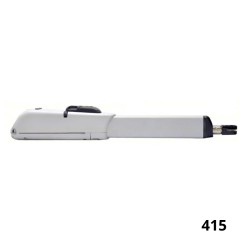Getriebemotor Aktuator Motor für Drehtor 230V FAAC 415 104415