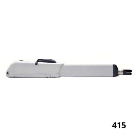 Getriebemotor Aktuator Motor für Drehtor 230V FAAC 415 104415