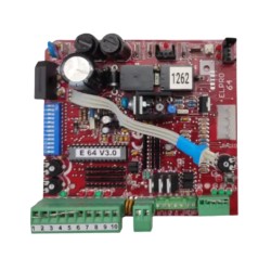 Programador de control para JUNIOR 624 FADINI ELPRO 64 680L