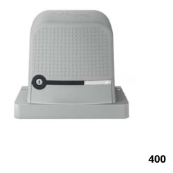 NICE RBS400 ROBUS 400 - Motoriduttore 24V per Cancelli Scorrevoli fino a 400 Kg