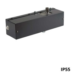 Motortüren Buch 24V 500KG Irreversible intensive DITEC ENTREMATIC DOR1BHS