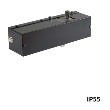 Broneeri ukse mootor 24V 500KG pöördumatu intensiivne DITEC ENTREMATIC DOR1BHS