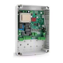 Unidade de controlo 230V TS35 PWR CUBIC6 E2 painel de motor DITEC ENTREMATIC LCA70