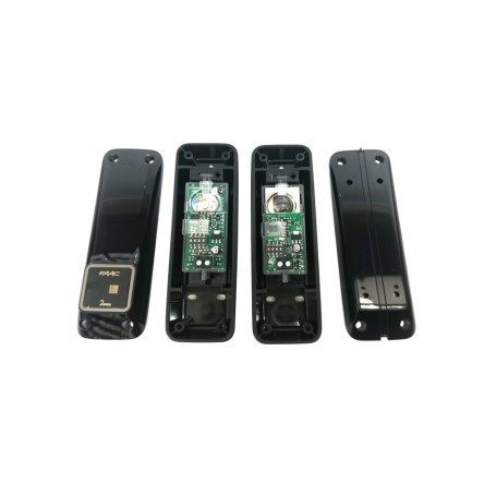 FAAC 785120 XP20B D LC Coppia Fotocellule BUS 2EASY Da Esterno Sostituisce 785103 XP20 D