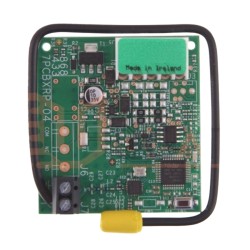 Prijemnik JLC GENIUS 6100352 Originalni 868 MHz jednokanalni plug-in prijemnik 2