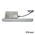 43571/001 APRI 17 230 Attuatore a Cremagliera Aprimatic per Pale Frangisole