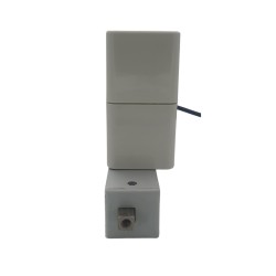 copy of 43571/001 APRI 17 230 Attuatore a Cremagliera Aprimatic per Pale Frangisole 2