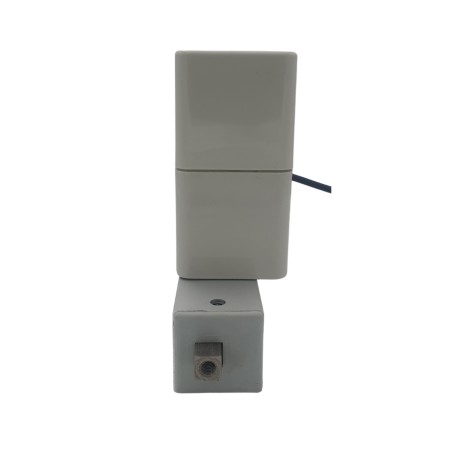 43571/002 APRI 23 230 Attuatore a Cremagliera Aprimatic per Pale Frangisole
