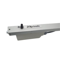 Pogon za spodnje strešna okna OPENER DUO 55 CM APRIMATIC 43572/002