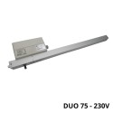 Attuatore Per Vasistas Lucernai a Cremagliera APRI DUO 55 CM APRIMATIC 43572/002