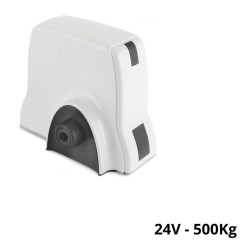 Megfordíthatatlan hajtóműves motor tolókapukhoz GIBIDI SL544 975044
