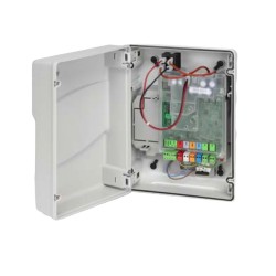 Equipment Card for swing gates BRAIN 15 24V 230V GENIUS 6100263