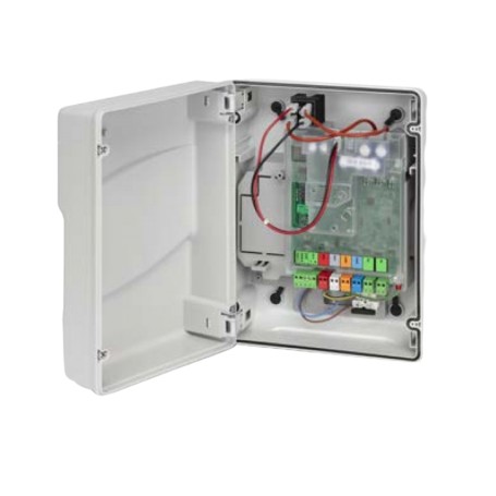 Gerätekarte für Drehtore BRAIN 15 24V 230V GENIUS 6100263