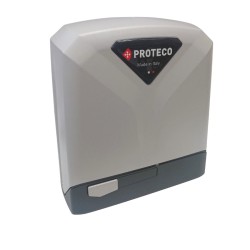 PROTECO MATRIX 18 – Operatore elettromeccanico 230V per cancelli scorrevoli fino a 1800 Kg 2