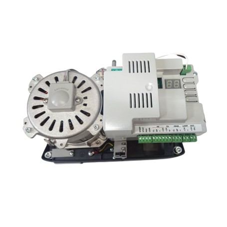 copy of PROTECO MATRIX 18 – Operatore elettromeccanico 230V per cancelli scorrevoli fino a 1800 Kg