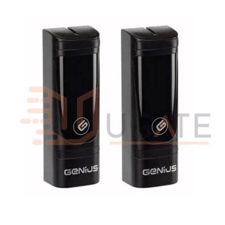 Fotoelementu pāris VEGA WIRELESS Battery GENIUS 6100248