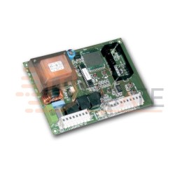 Vezérlőpult LYNX 06 230V GENIUS 6100240 sorompókhoz