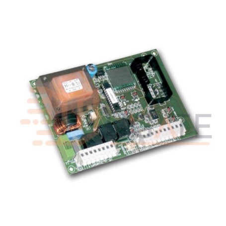 Upravljačka ploča za LYNX 06 230V GENIUS 6100240 barijere