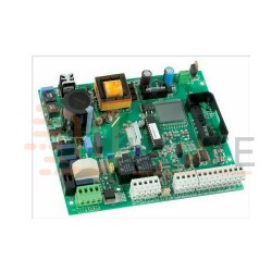 Centrale scheda quadro Lynx 07 24V SW 6020560 Ricambio Originale FAAC GENIUS