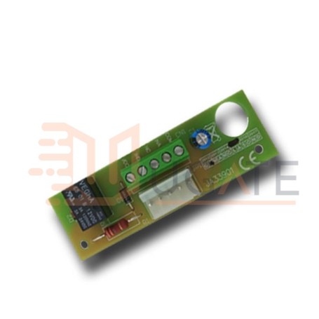 Cartes de module d’interface d’origine FAAC GENIUS de remplacement 6020028