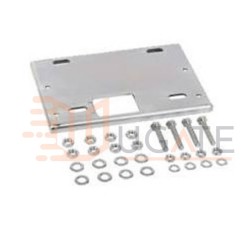 Placa de cimentación de cemento para BLIZZARD GENIUS 737000