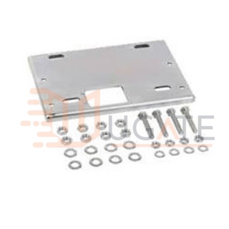 Placa de fundação de cimento para BLIZZARD GENIUS 737000