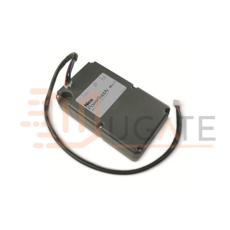 Notstrompufferakku 24V NICE NICE PS224