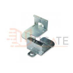 Staffe ad innesto rapido per fissaggio a soffitto NICE SNA16 2