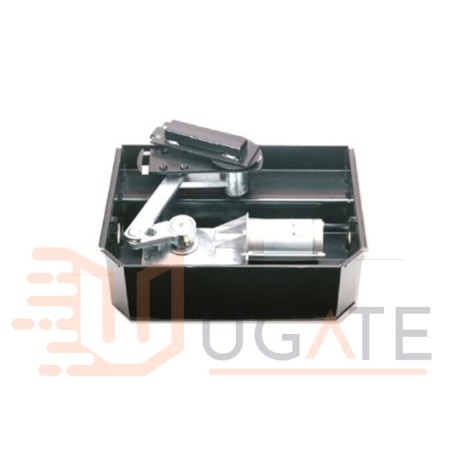 Underground freestanding box box for EM73N engines APRIMATIC 41056/051