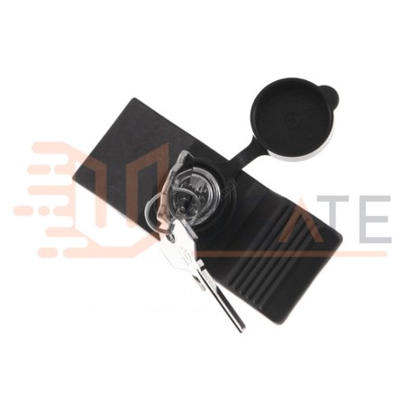 Spyna su svirties atlaisvinimu originali atsarginė dalis AT80 83 85 APRIMATIC 41120/103