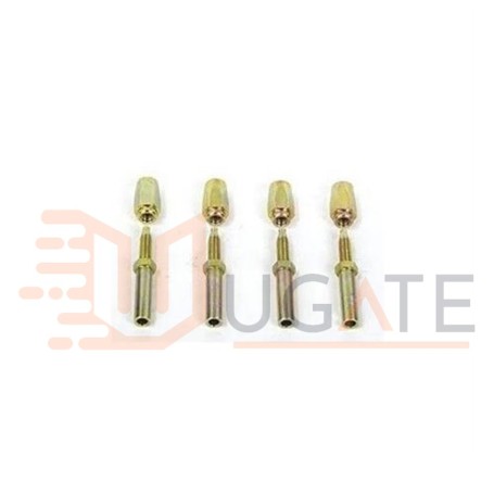 Чифт резервни тръбни фитинги TF Rac ZT70 APRIMATIC 41056/055