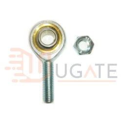 M10 Junta Frontal UNIBALL ZT Peça de Reposição Original APRIMATIC 41007/140