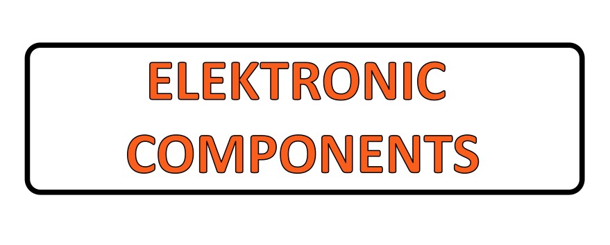 ELEKTRONIC COMPONENTS