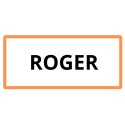 ROGER