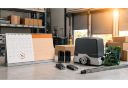 Agosto 2026 nel settore delle automazioni: perché è importante programmare ora gli acquisti