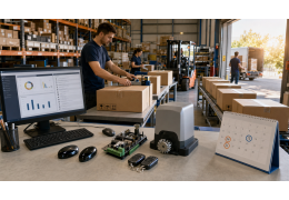 UGATE Is Back in Operation: What Happens Now with the August Orders?